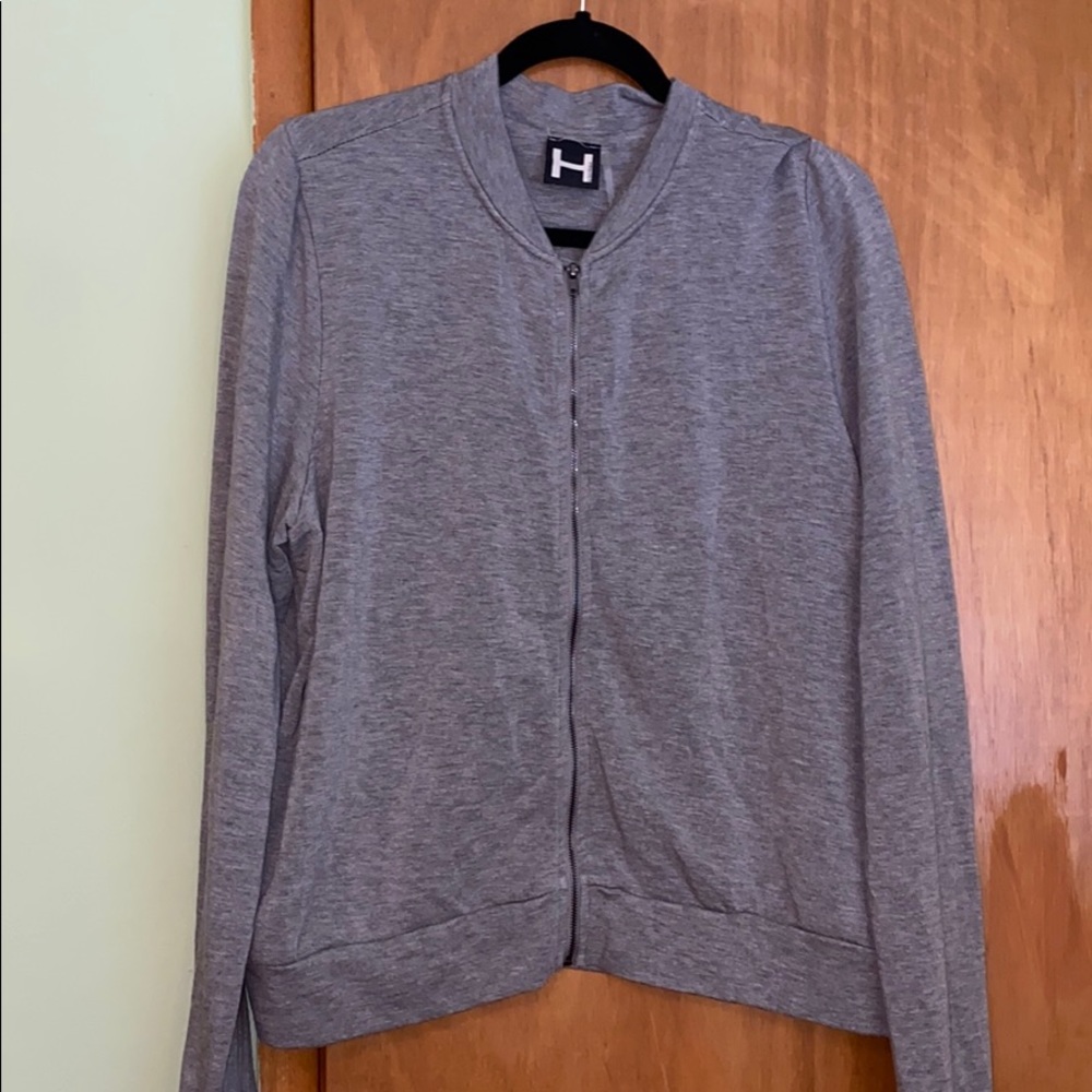 Bomber Jacket Size L